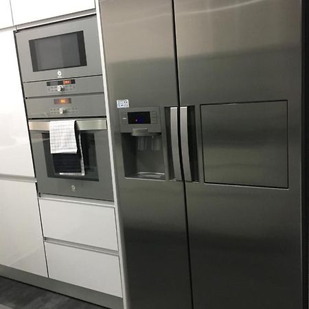 维亚纳堡Altamira House别墅 外观 照片