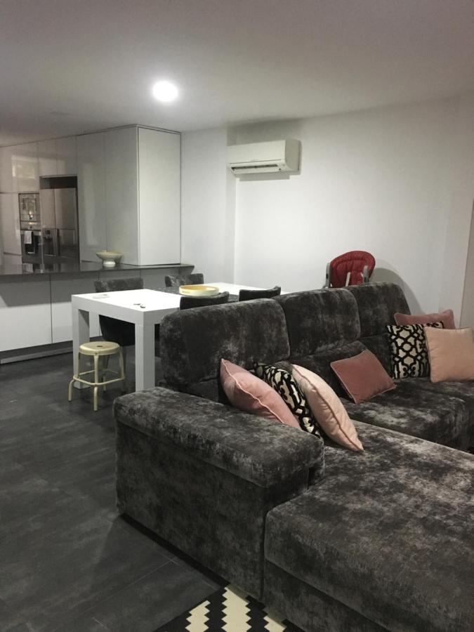 维亚纳堡Altamira House别墅 外观 照片
