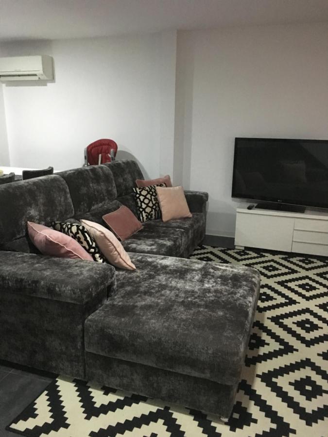 维亚纳堡Altamira House别墅 外观 照片