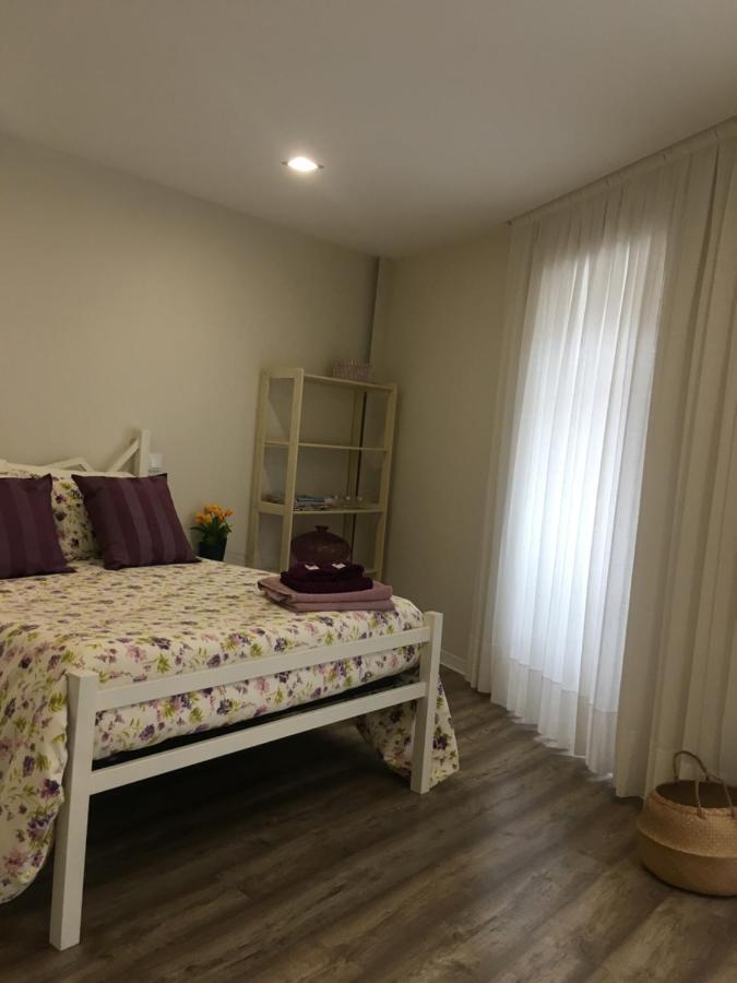 维亚纳堡Altamira House别墅 外观 照片