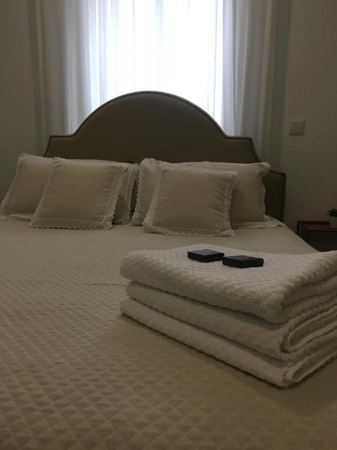 维亚纳堡Altamira House别墅 外观 照片